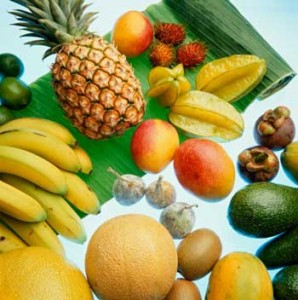 Bệnh nhân tiểu đường nên ăn gì?