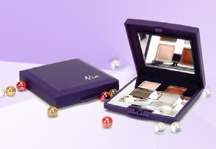 Kem màu mắt Nia - EFT